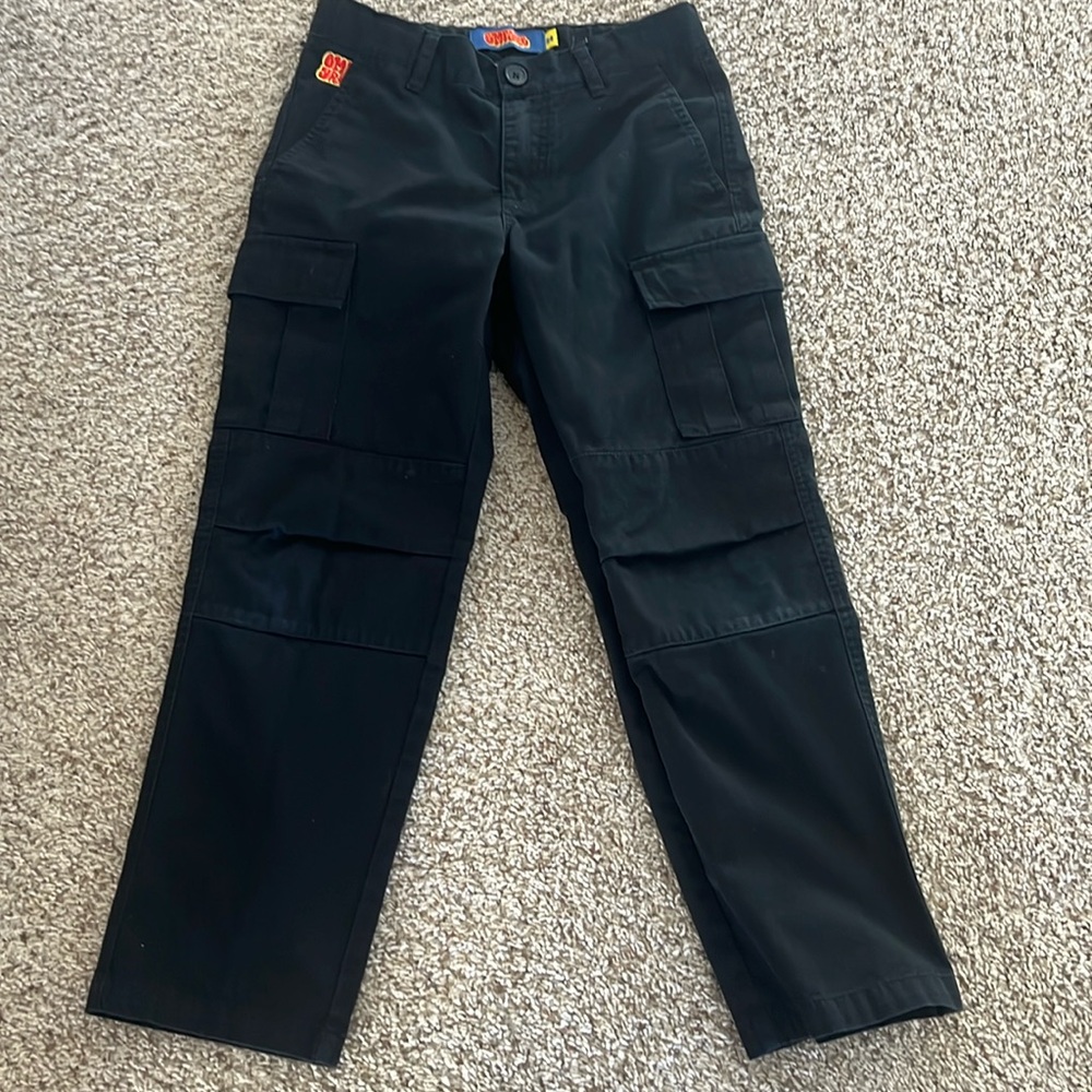 Boys Empyre cargo pants